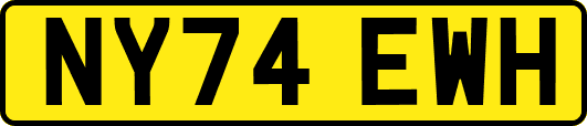 NY74EWH