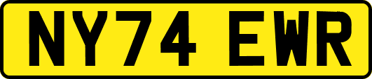 NY74EWR