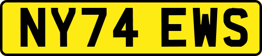 NY74EWS