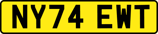 NY74EWT