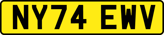 NY74EWV