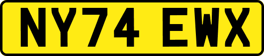 NY74EWX