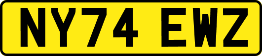 NY74EWZ