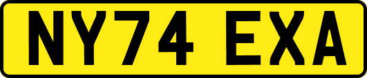 NY74EXA