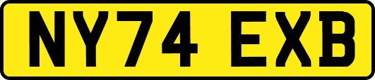NY74EXB