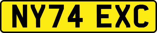 NY74EXC