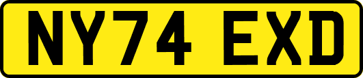 NY74EXD