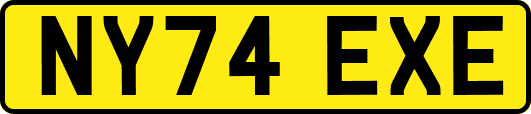 NY74EXE