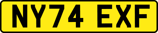 NY74EXF