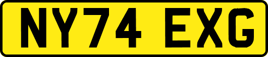 NY74EXG