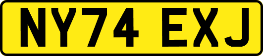 NY74EXJ