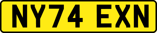 NY74EXN