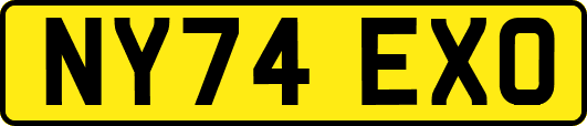 NY74EXO
