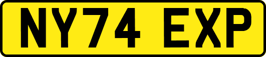 NY74EXP