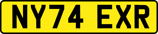 NY74EXR