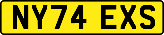 NY74EXS