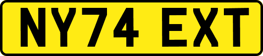 NY74EXT