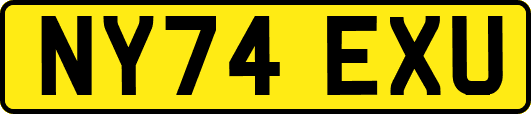 NY74EXU