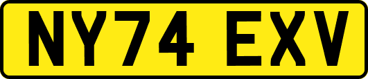 NY74EXV