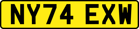 NY74EXW
