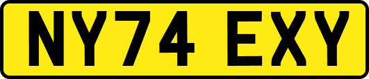NY74EXY