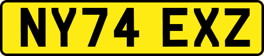 NY74EXZ