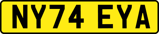 NY74EYA