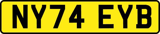NY74EYB