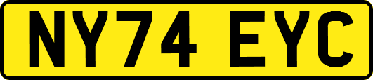 NY74EYC