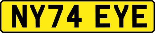 NY74EYE