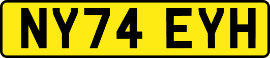 NY74EYH