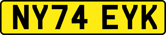 NY74EYK