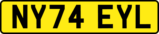 NY74EYL