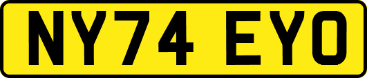 NY74EYO