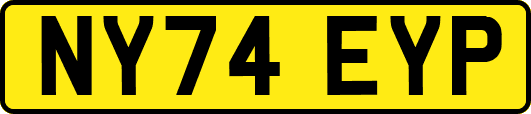 NY74EYP