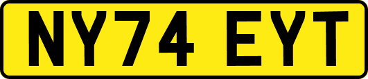 NY74EYT