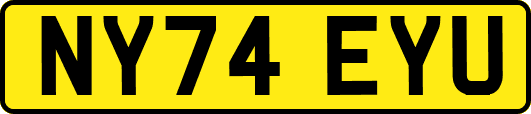 NY74EYU