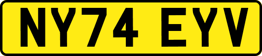 NY74EYV