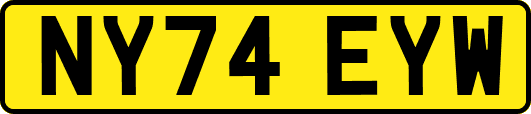 NY74EYW