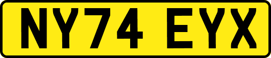 NY74EYX