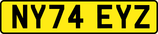 NY74EYZ