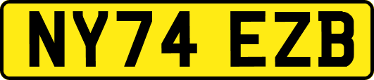 NY74EZB
