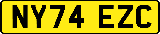 NY74EZC