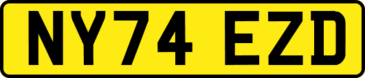 NY74EZD
