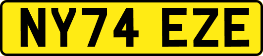 NY74EZE