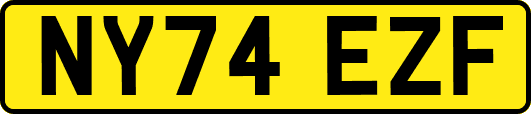 NY74EZF