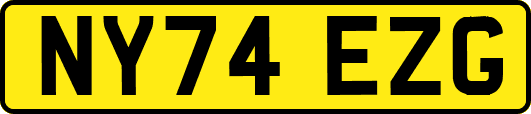 NY74EZG