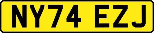 NY74EZJ