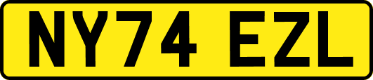 NY74EZL