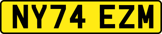 NY74EZM